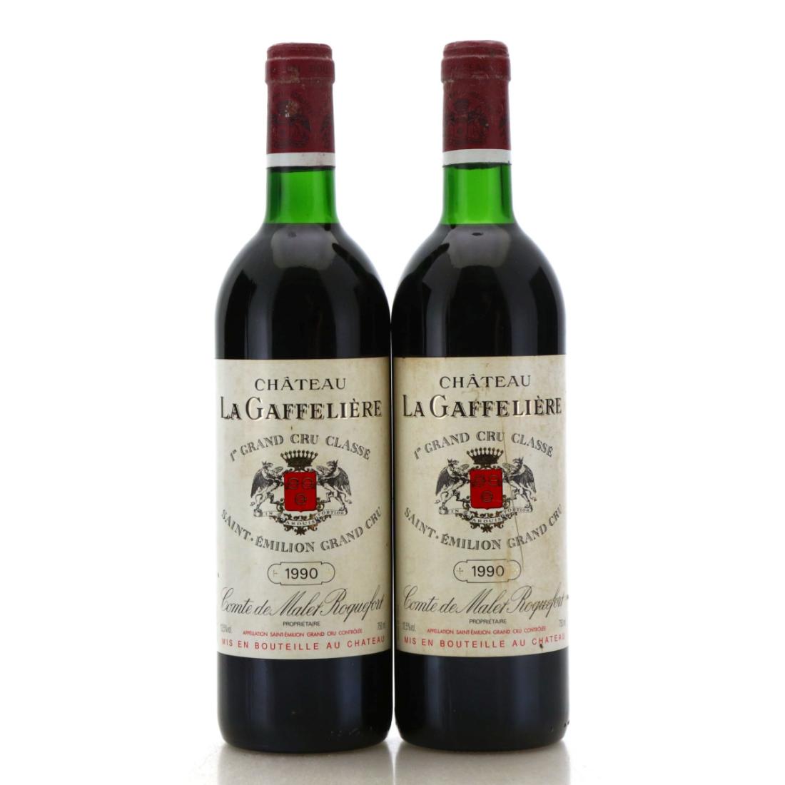 Margaux du Chateau Margaux 2017 Wine | Wine Auctioneer
